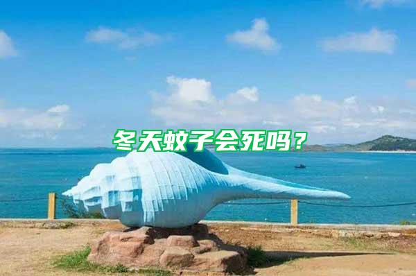 冬天蚊子會死嗎？