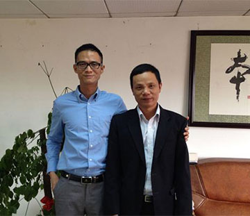 三合消殺，一個(gè)值得信賴(lài)的品牌